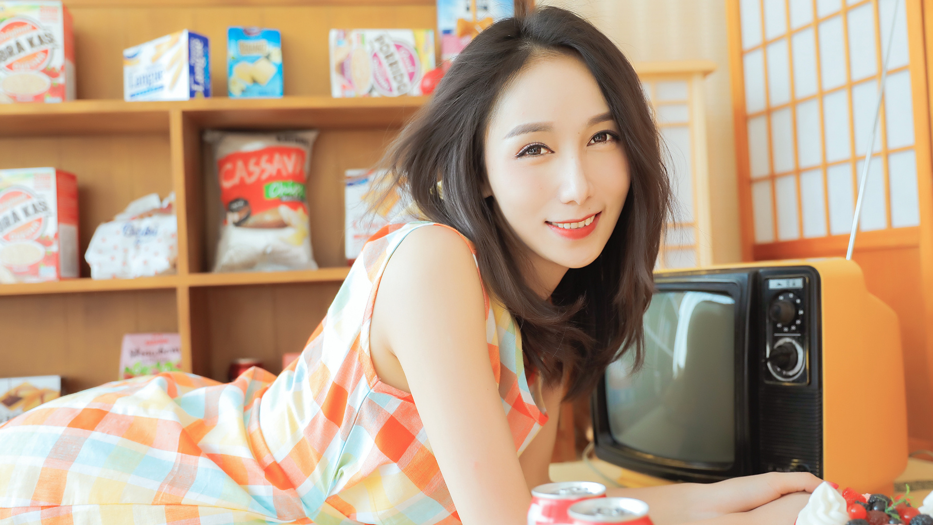 网红商城